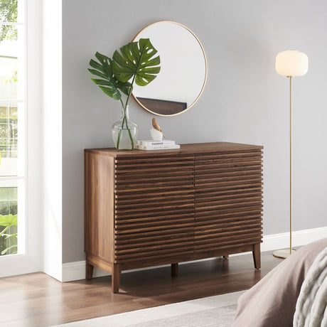 Render 47” 6-Drawer Dresser by Modway HouseOfZazla