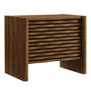 Emric Wave Nightstand by Modway HouseOfZazla