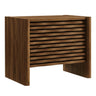 Emric Wave Nightstand by Modway HouseOfZazla