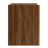 Emric Wave Nightstand by Modway