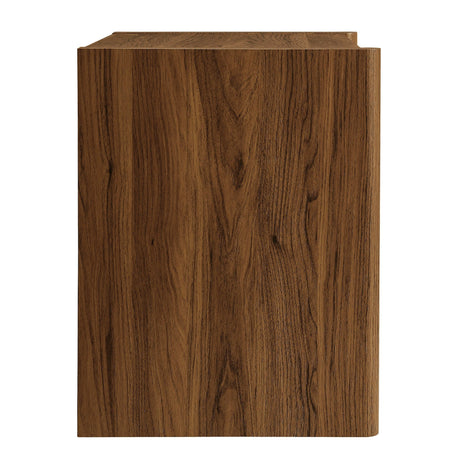 Emric Wave Nightstand by Modway HouseOfZazla