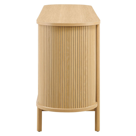 Cadence 6-Drawer Curved Dresser by Modway HouseOfZazla