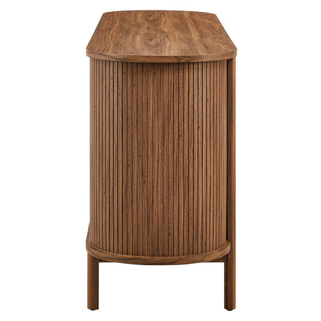 Cadence 6-Drawer Curved Dresser by Modway HouseOfZazla