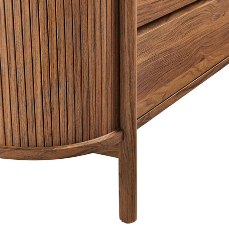 Cadence 6-Drawer Curved Dresser by Modway HouseOfZazla