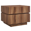 Isola 2 Drawer Nightstand by Modway HouseOfZazla
