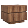 Isola 2 Drawer Nightstand by Modway HouseOfZazla