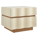 Isola 2 Drawer Nightstand by Modway HouseOfZazla