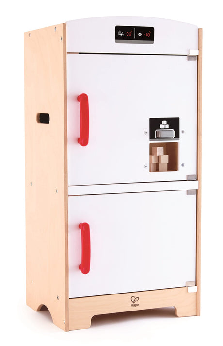 (Red) - Hape E3153 Toy, Multicolor 14.1 x 11.6 x 29.1 inches Hape