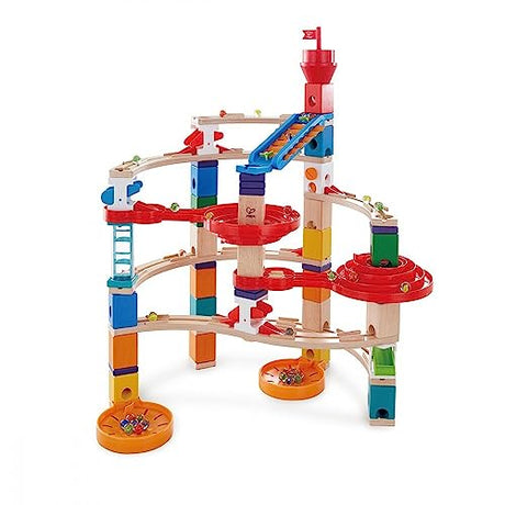(Return Apr) Hape Super Spirals Hape
