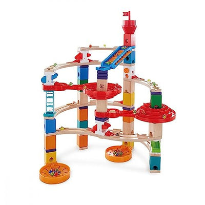 (Return Apr) Hape Super Spirals