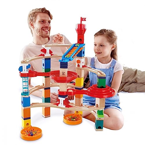 (Return Apr) Hape Super Spirals Hape