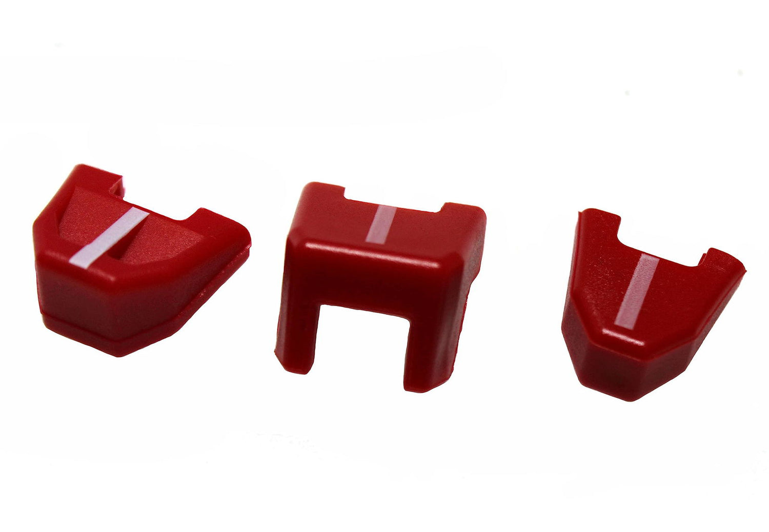 (Set of 9) Nose cushion no mar tip Replacement Milwaukee 42-38-0017 (2746-00) nailer,No-Mar Pad Kit For M18 battery nailers/staplers palart