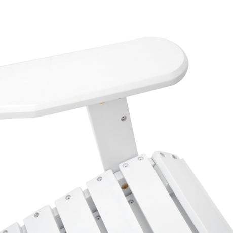 Malibu Adirondack Chair HouseOfZazla