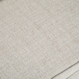Parris Upholstered Bench - Platinum