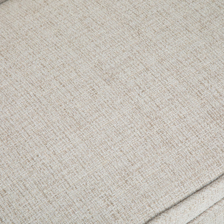 Parris Upholstered Bench - Platinum HouseOfZazla