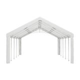 16x32FT Party Tent Heavy Duty Large Wedding Event Shelters