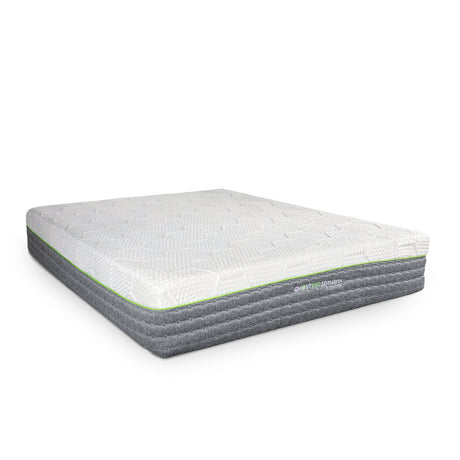 GhostBed 3D Matrix Mattress HouseOfZazla