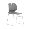Modern Stacked Office Chairs (Set of 4) HouseOfZazla