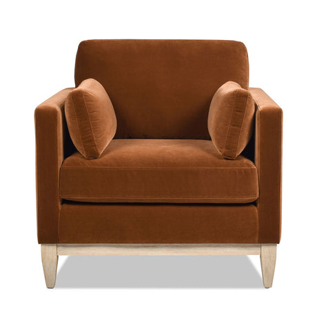 Knox - Modern Farmhouse Arm Chair HouseOfZazla