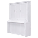 Murphy Bed With Shelf HouseOfZazla