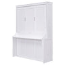 Murphy Bed With Shelf HouseOfZazla