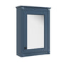Wall Mounted Bathroom Storage Medicine Cabinet For Over Toilet With Mirror HouseOfZazla