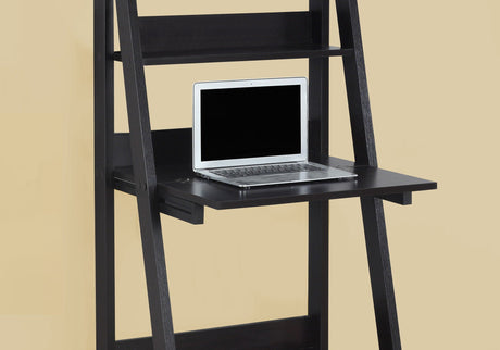 Computer Desk for Home Office with Storage Shelves HouseOfZazla