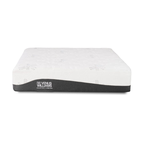 Venus Williams Collection by GhostBed - Volley Mattress HouseOfZazla