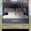 Ghostbed Hybrid RV Mattress Profile HouseOfZazla