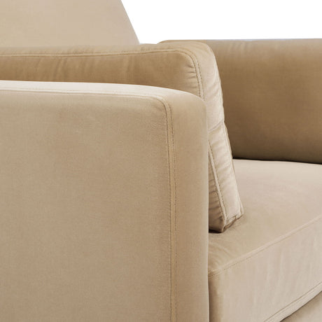 Knox - Modern Farmhouse Arm Chair HouseOfZazla