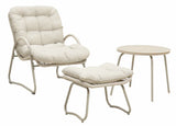 3-Piece Patio Furniture Set