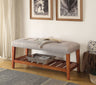 Charla Upholstered Bench HouseOfZazla