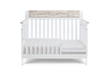 Hayes - 4-in-1 Convertible Crib