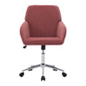 Adjustable Ergonomic Office Chair, Swivel Backrest Seat HouseOfZazla