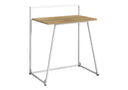 Computer Desk for Home Office, Functional Workspace Contemporary & Modern HouseOfZazla