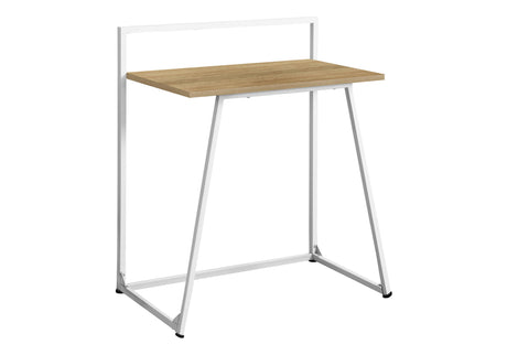 Computer Desk for Home Office, Functional Workspace Contemporary & Modern HouseOfZazla