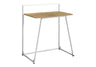 Computer Desk for Home Office, Functional Workspace Contemporary & Modern HouseOfZazla