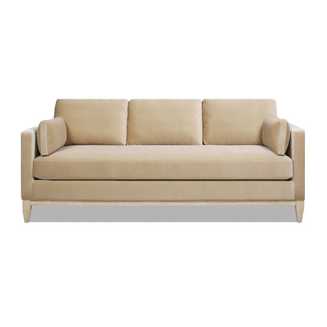 Knox - Modern Farmhouse Sofa HouseOfZazla