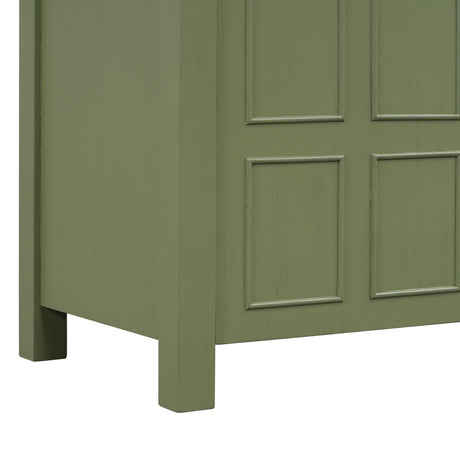 Bathroom Vanity Organizer With Sink, Combo Cabinet Set, Bathroom Storage Cabinet HouseOfZazla
