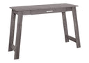 Stylish Design Computer Desk for Home Office with Storage Drawers HouseOfZazla