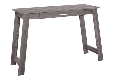 Stylish Design Computer Desk for Home Office with Storage Drawers HouseOfZazla