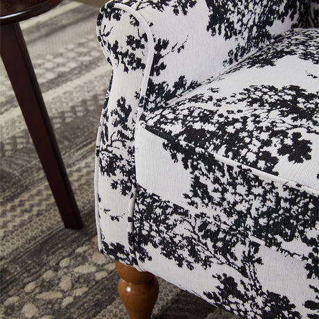 Coffee Table & Armchair Set HouseOfZazla