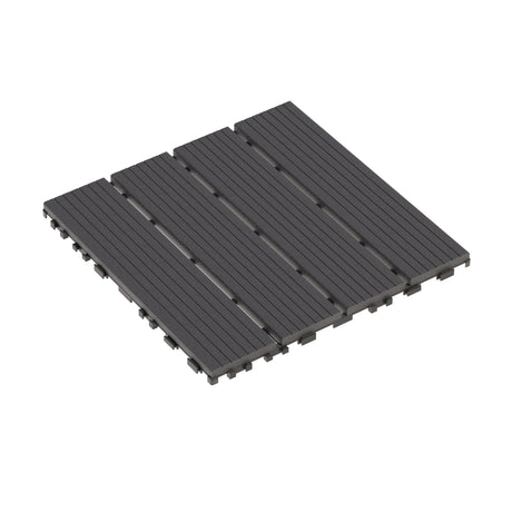Interlocking Deck Tiles 44 Pack HouseOfZazla