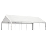 20x32 FT Party Tent with Removable Sidewalls & Storage Bags