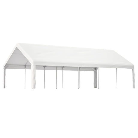 20x32 FT Party Tent with Removable Sidewalls & Storage Bags HouseOfZazla