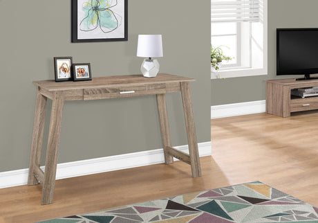 Stylish Design Computer Desk for Home Office with Storage Drawers HouseOfZazla