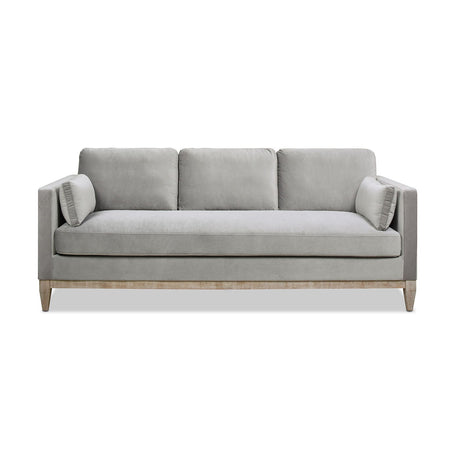 Knox - Modern Farmhouse Sofa HouseOfZazla