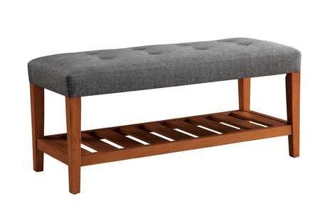 Charla Upholstered Bench HouseOfZazla