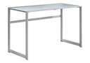 Computer Desk For Home Office, Laptop, Contemporary & Modern HouseOfZazla