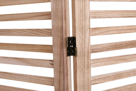 Expertly Designed Panel Folding Room Divider HouseOfZazla